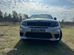 Jeep Grand Cherokee Gr 6.2 V8 Trackhawk - 7