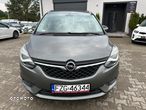 Opel Zafira 1.6 T Elite - 12