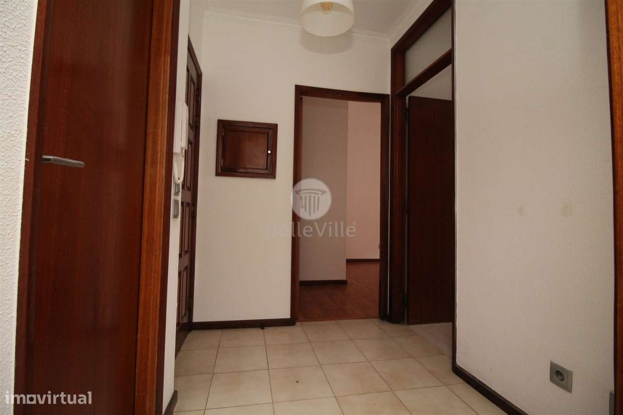 Apartamento T1 Venda em Braga (São Vítor),Braga - Grande imagem: 2/19