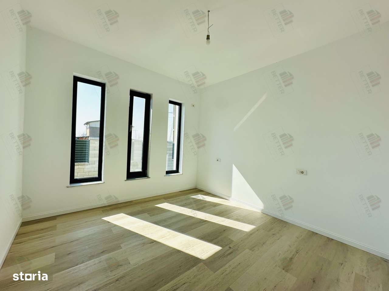 Casa Individuala Parter- 4 Camere  / Teren 400 mp - Imagine principală: 5/13