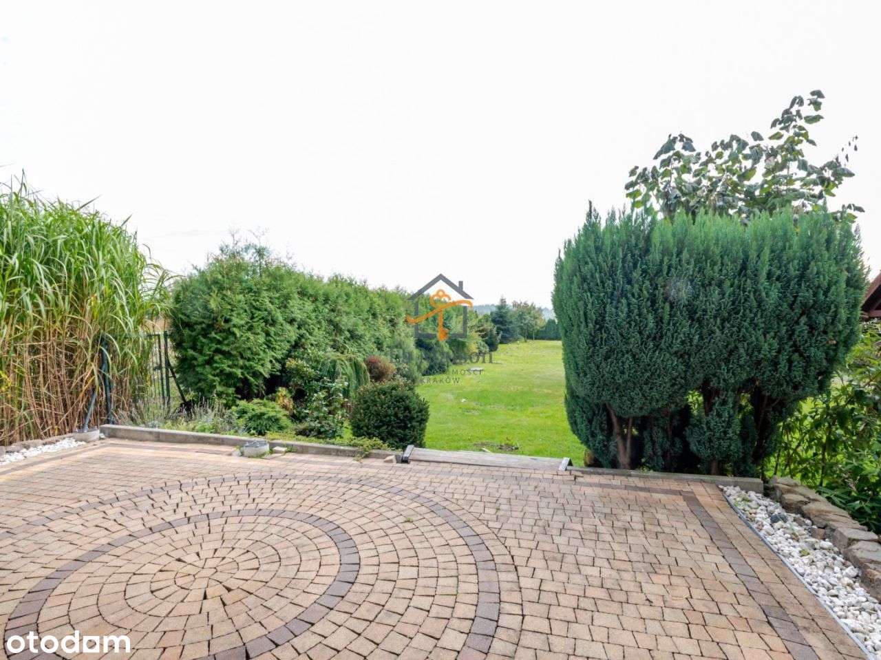 Dom wolnostojący w Rącznej – idealny dla rodziny.-8