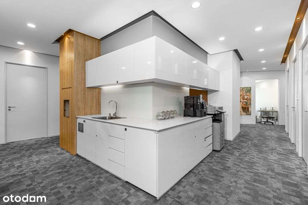 Znajdź własne biurko w lokalizacji Regus Silesia - Pełny obrazek: 5/5