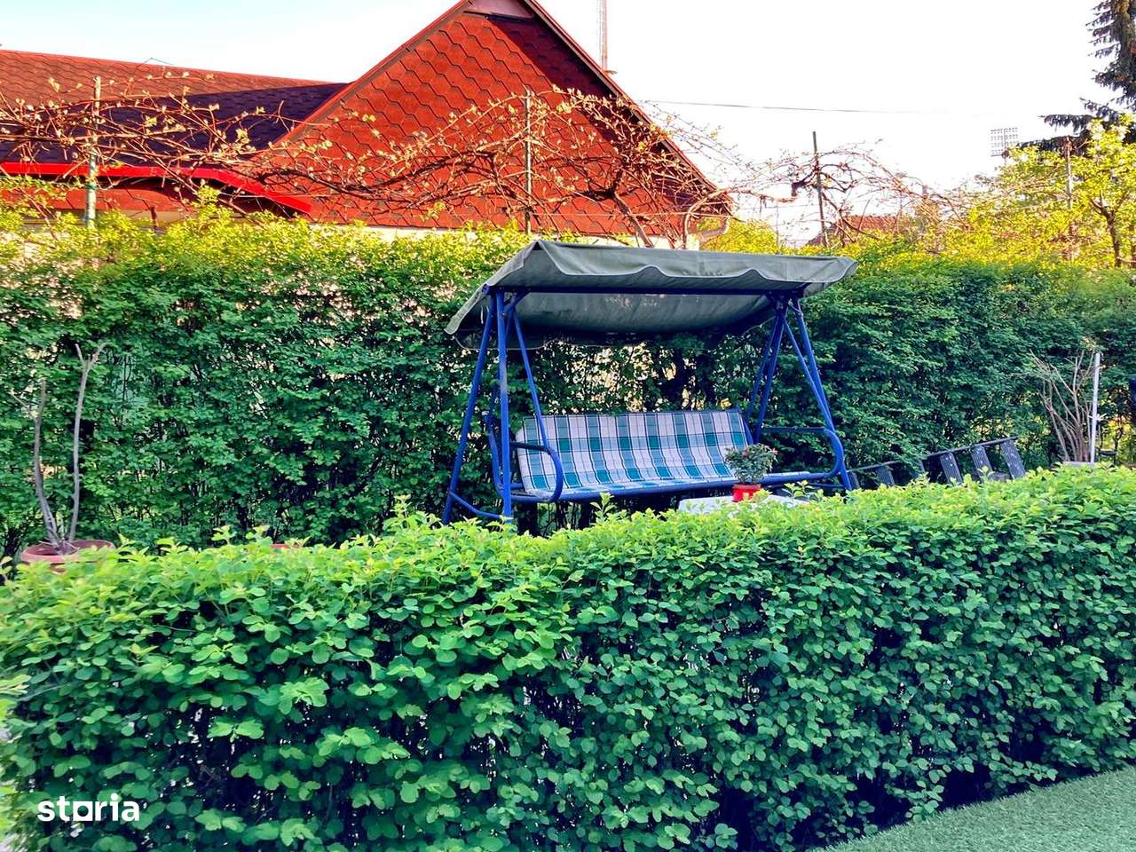 Casa Vanzare Zona Bartolomeu - Imagine principală: 5/20