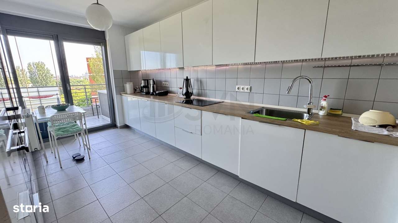 4 Camere Siseti Complex Rezidential - Imagine principală: 5/15