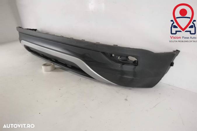 Fusta Spoiler Bara Spate Originala In Stare Buna Volkswagen T-Cross 1 2019 2020 2021 2022 2GM807521 - 3