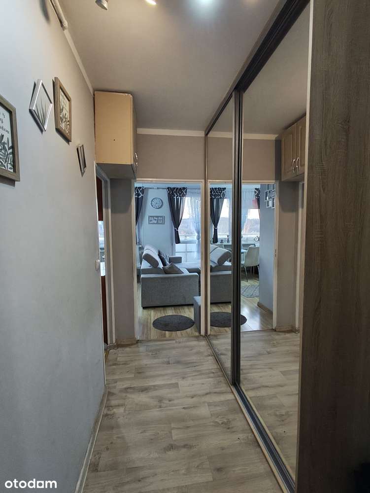 Widokowe M-3 ul Turystyczna-17