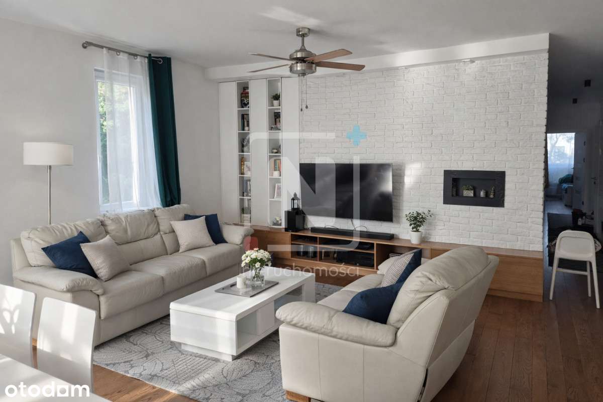 Park| Metro| Tramwaj| Świetny Rozkład| Sprawdź - Pełny obrazek: 5/9