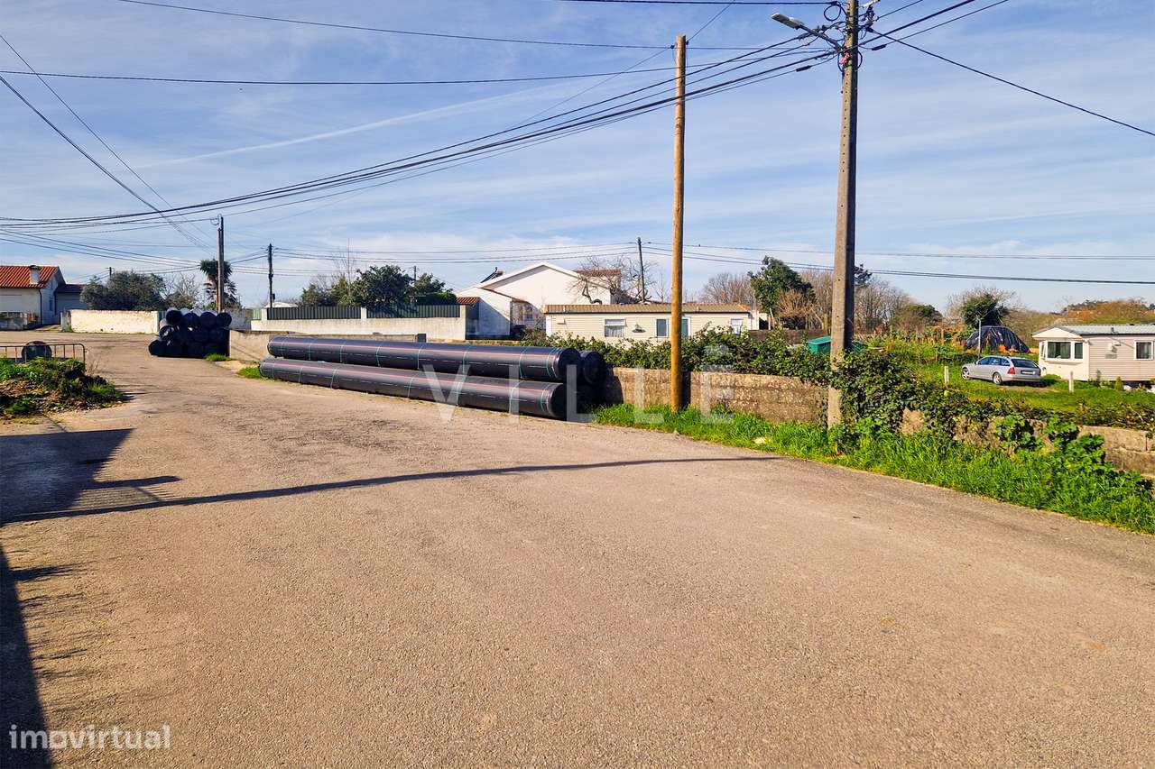 Terreno para Construção, Cacia, Aveiro. Excelentes acessos. - Grande imagem: 2/5