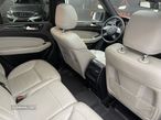 Mercedes-Benz ML 350 BlueTEC 4MATIC 7G-TRONIC - 39