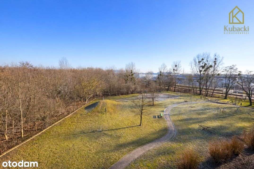 4-pokojowe mieszkanie z garażem i piwnicą! Blisko CH Korona-2