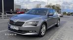 Skoda Superb - 2