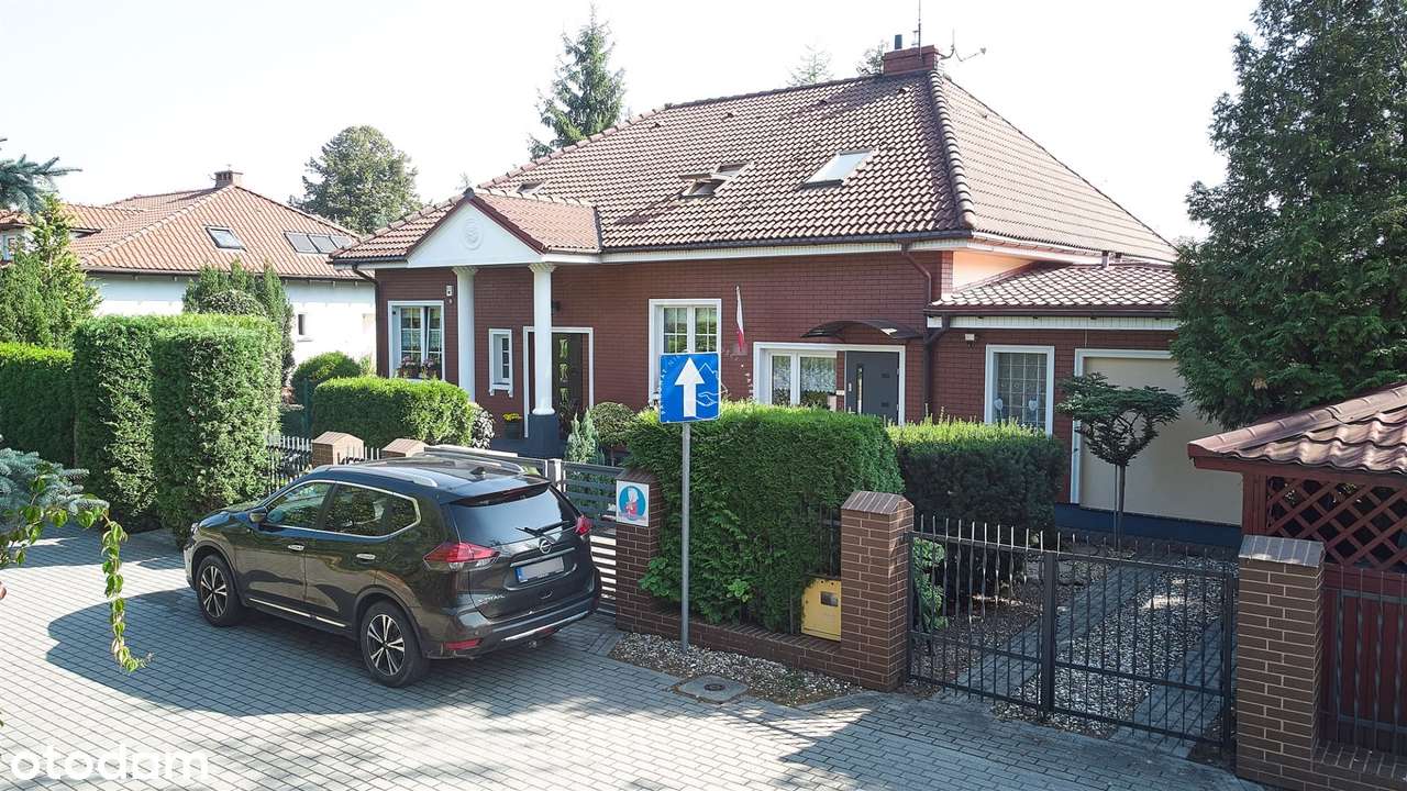 !! Dom Jednorodzinny, 8 pokoi | Osielsko !! - Pełny obrazek: 3/20