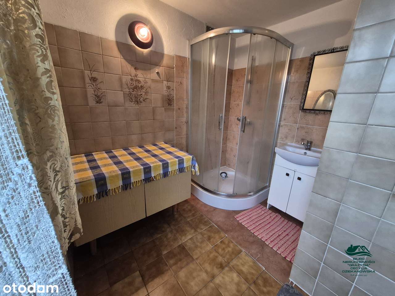 Dom w Ciechocinku 180 m2 z dużą działką-7