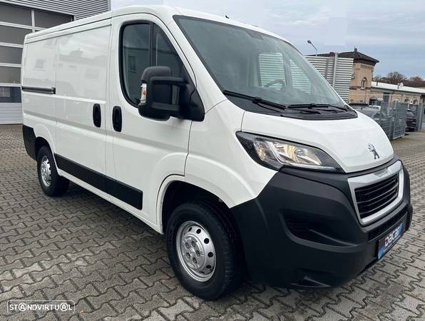 Peugeot BOXER 2.2 BHDI L1H1 - 2