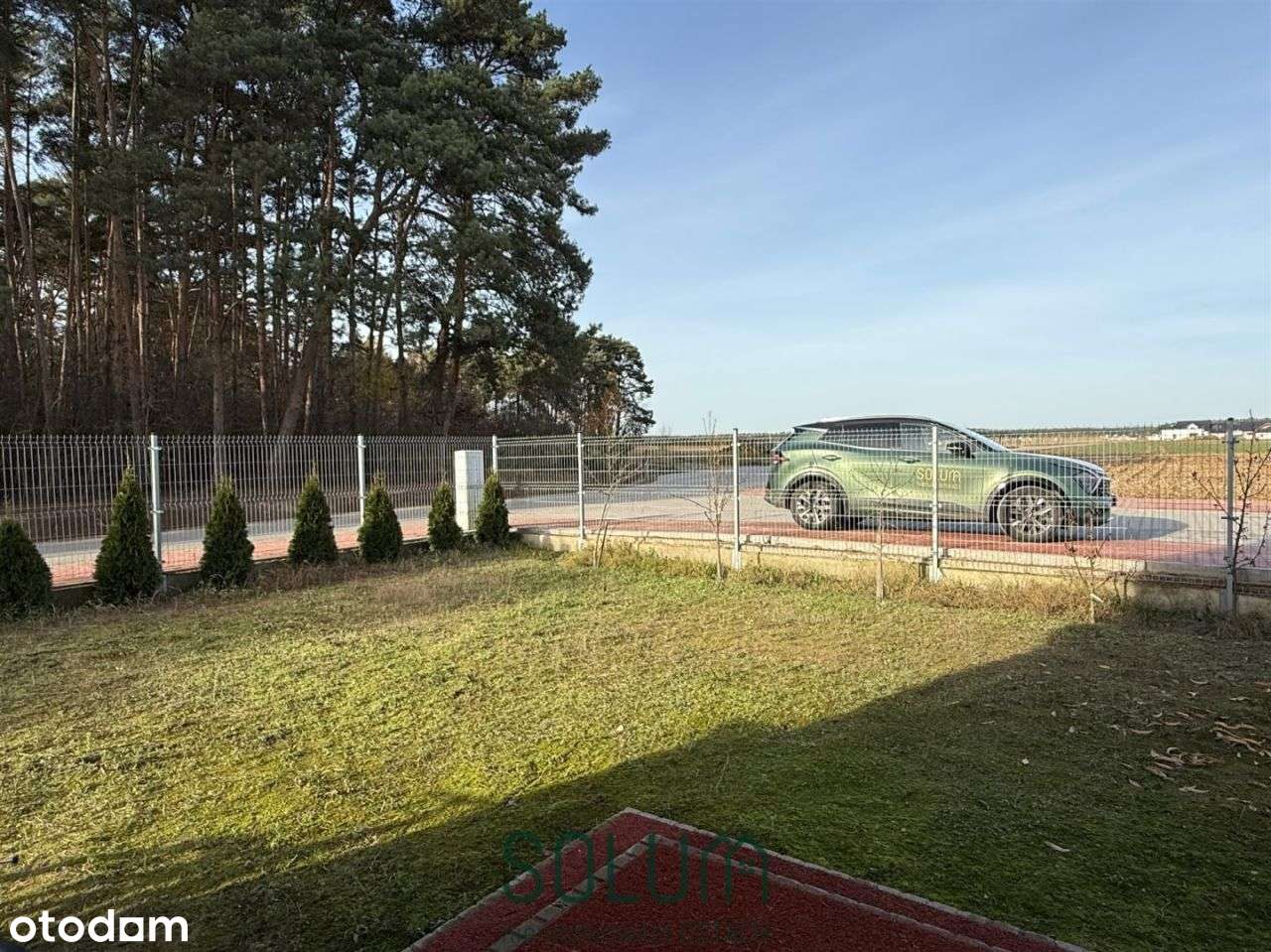 Lokal Mieszkalny 90M2 Z Ogródkiem Dąbcze! - Pełny obrazek: 5/11