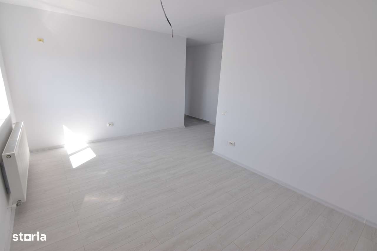 Garsoniera 38mp,decomandata cu balcon. Bloc nou,baie cu geam.Bragadiru-5