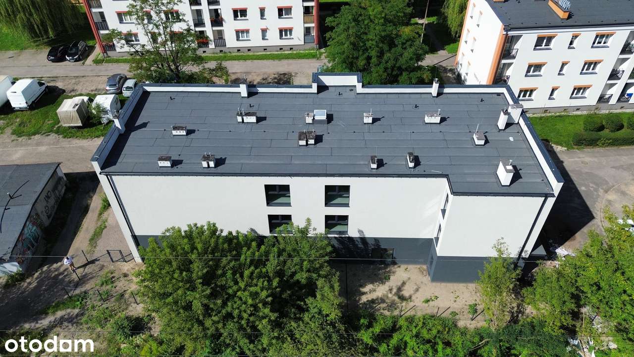 2 pokoje z ogródkiem– Piaski! Nowy budynek, stan deweloperski-7