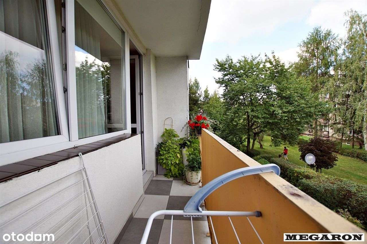 Komfortowe M-4 Częstochowa Północ-14