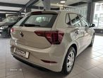 VW Polo 1.0 - 5