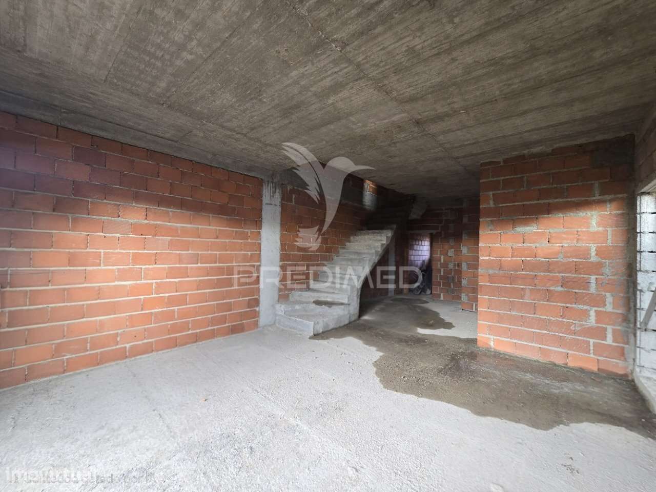 Moradia Geminada T3 c/Pérgula, Pinhal General - Fernão Ferro - Grande imagem: 5/19