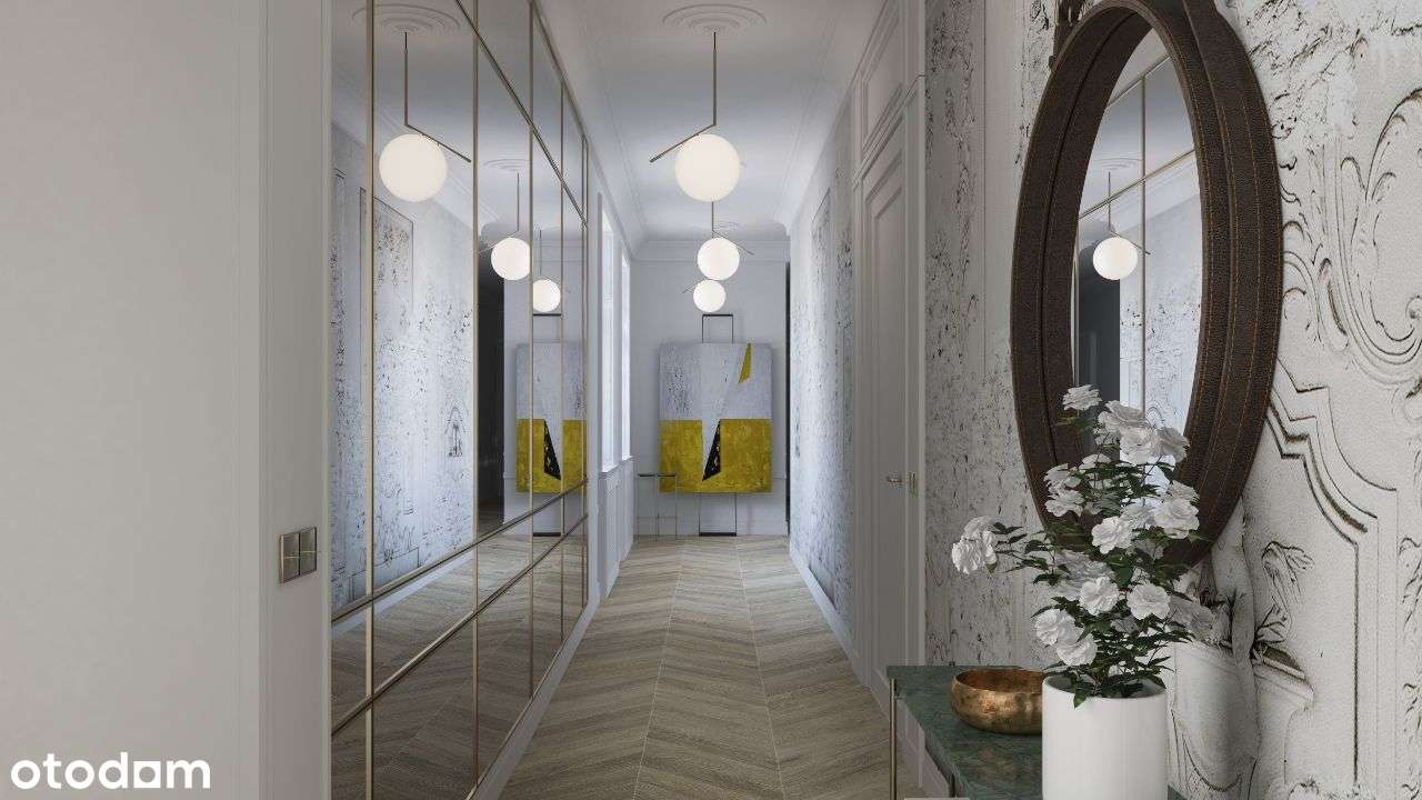 Dworcowa 67 - Apartament M3 - Pełny obrazek: 3/9