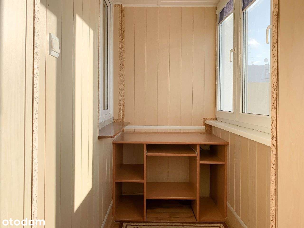 Mieszkanie do wynajęcia 40 m² _ z widokiem na góry - Widok 5