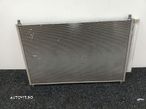 Radiator clima Toyota AURIS 1.6i / 1ZR-FAE 2007-2012 - 4