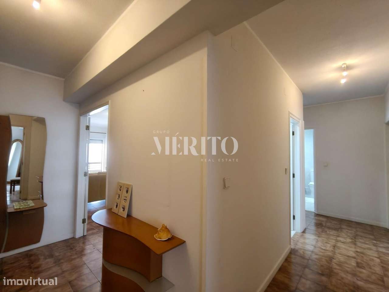 Apartamento T3 para arrendamento em A Ver-o-Mar - Grande imagem: 4/33