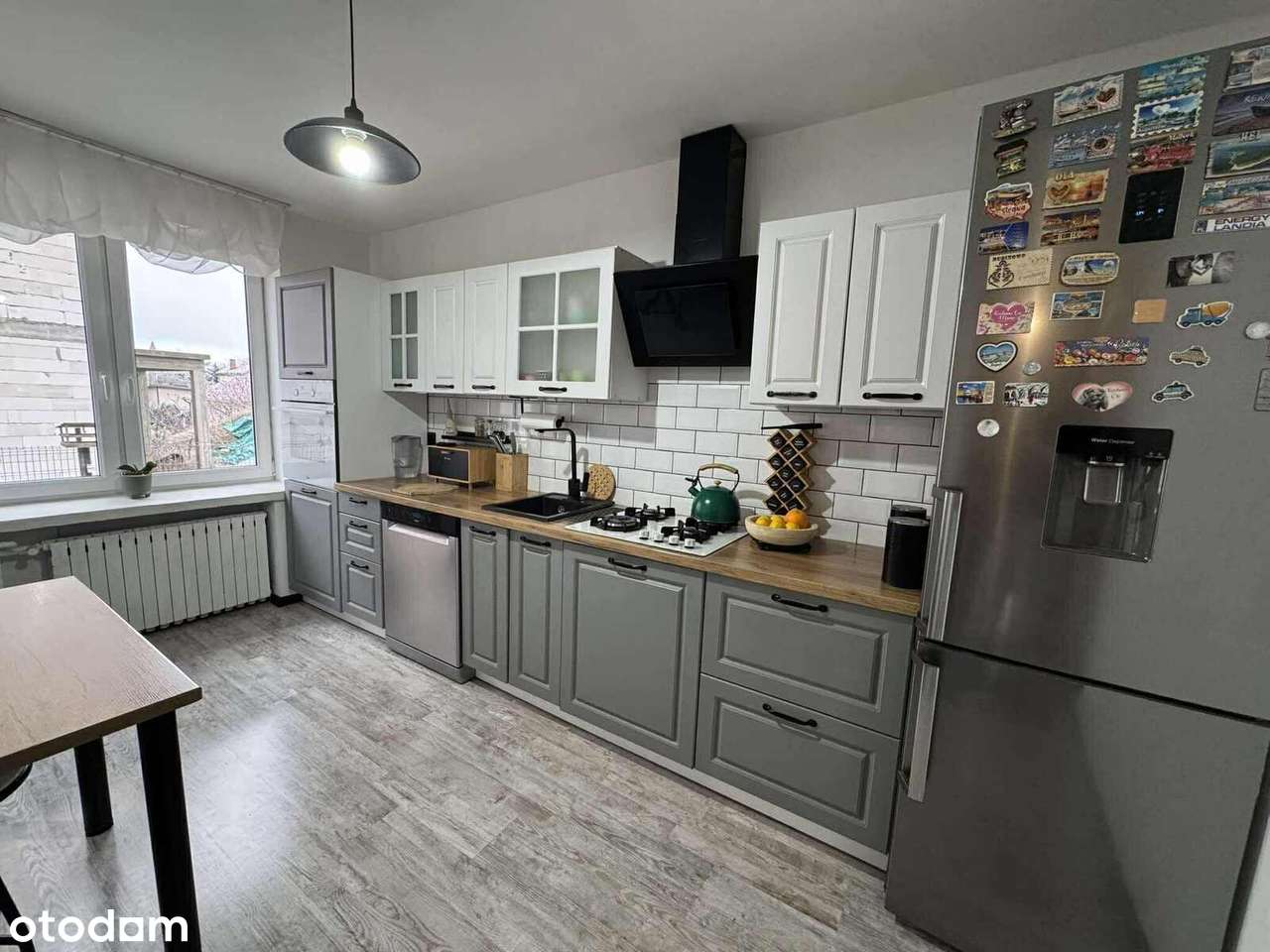 Dom w Starych Juchach! - Pełny obrazek: 1/19