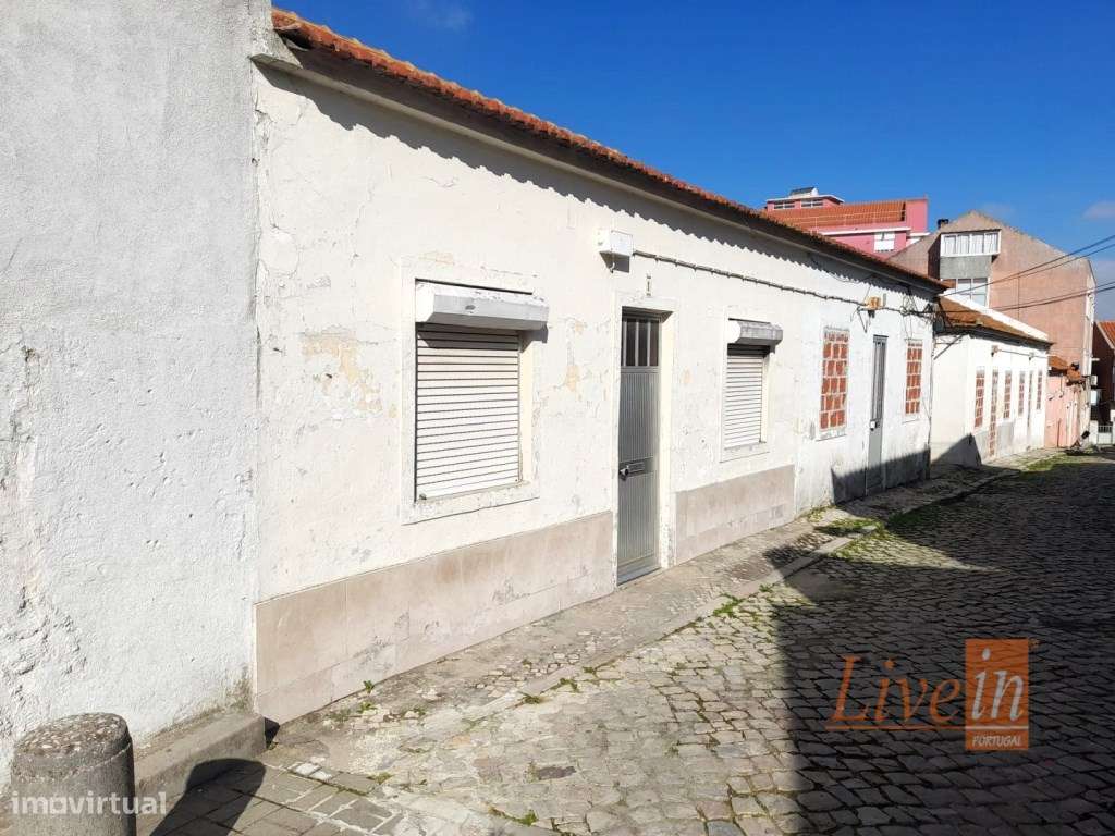Oportunidade de Investimento Conjunto de 8 Moradias em Lisboa - Grande imagem: 3/16