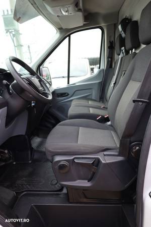 Ford Transit L2H2 - 11