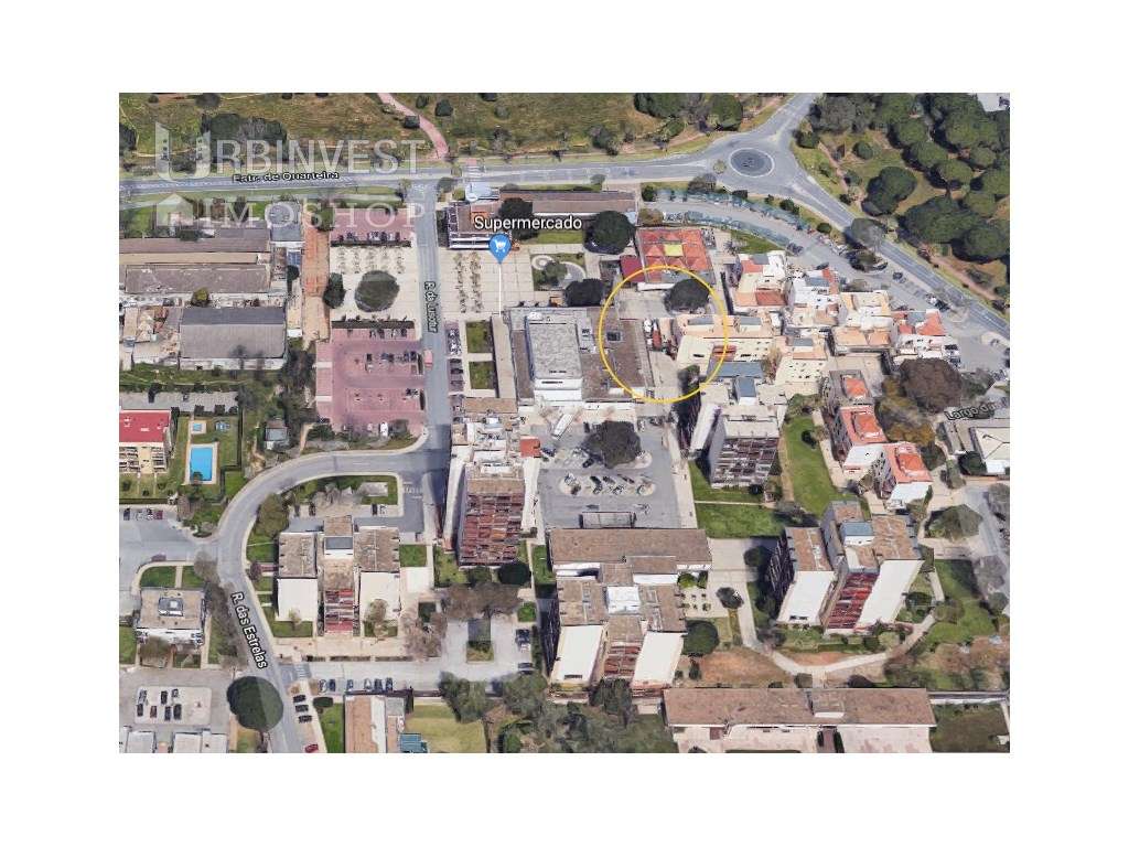 Estabelecimento para Comercio ou Industria no centro de Vilamoura - Grande imagem: 4/7