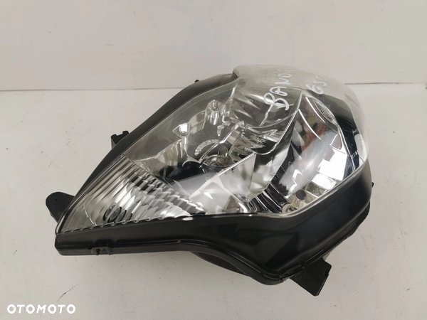 Suzuki GSF650 S GSF1250 S Bandit lampa reflektor 05- - 4