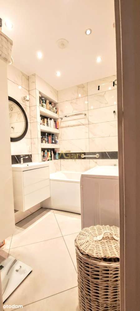 3-pokoje 78,40 m² z potencjałem na 4/ Zielona okolica-9