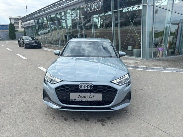 Audi A3 35 TFSI S tronic MHEV Basic 2026