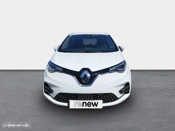 Renault Zoe Exclusive 50 - 2