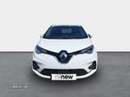 Renault Zoe Exclusive 50 - 2