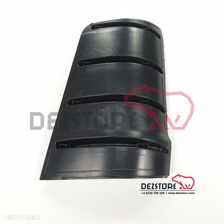 Deflector aer stanga MAN TGX (81611106049) - 1