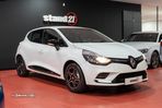 Renault Clio 1.5 dCi Limited - 1