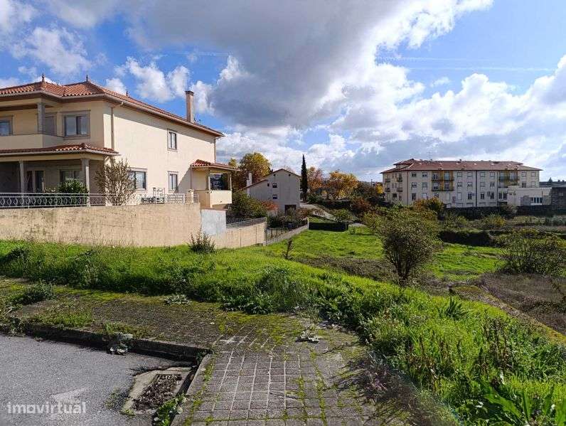 Terreno urbano cidade da Guarda - Grande imagem: 4/9