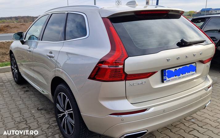 Volvo XC 60 - 5