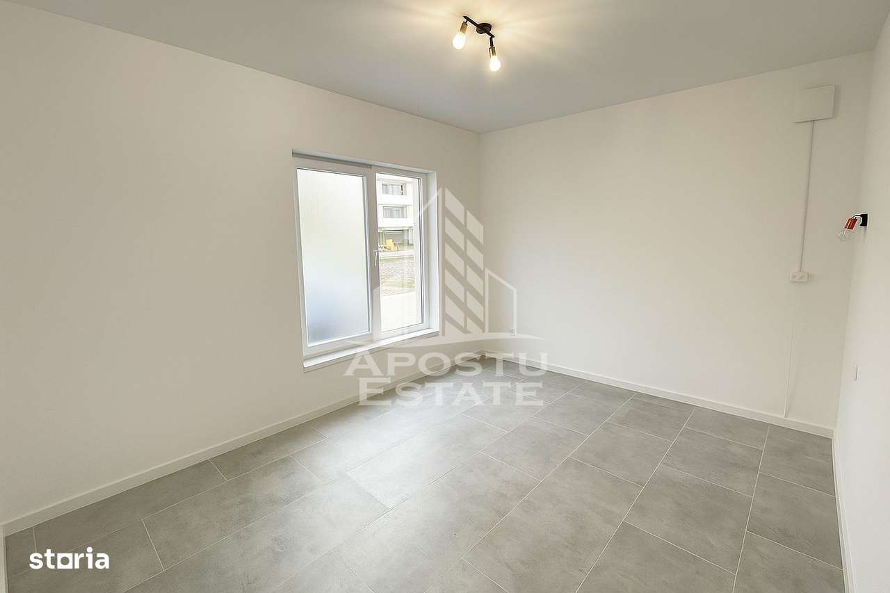 Spatiu comercial104mp, 4 locuri de parcare, Dumbravita - Imagine principală: 5/8