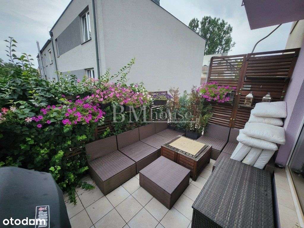 Dom z garażem, 6 pokoi i poddasze-6