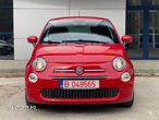 Fiat 500 C 1.0 GSE N3 Hybrid Lounge - 2