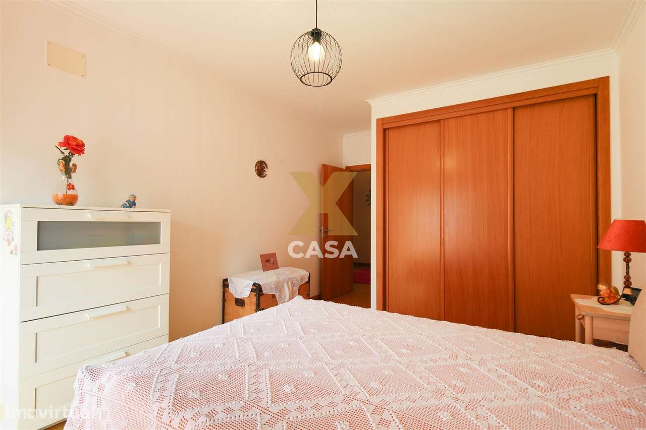 Apartamento T3 Venda em Póvoa de Santa Iria e Forte da Casa,Vila Franc-24