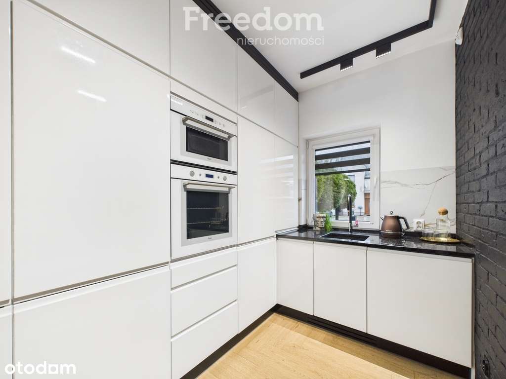 Rokitnica - doinwestowany dom z ogrodem - Pełny obrazek: 5/20