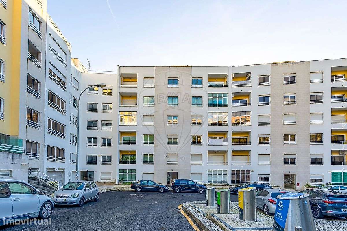 Apartamento T3 para venda - Grande imagem: 2/35