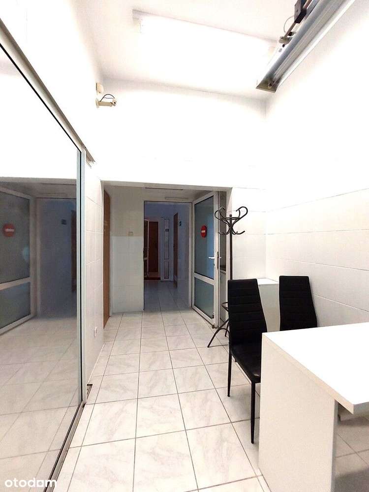 Lokal nie tylko pod działalność medyczną-7