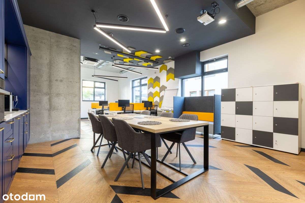 Biuro premium w topowej lokalizacji Woli -133m2-10