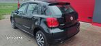 Volkswagen Polo 1.4 Black/Silver Edition - 4